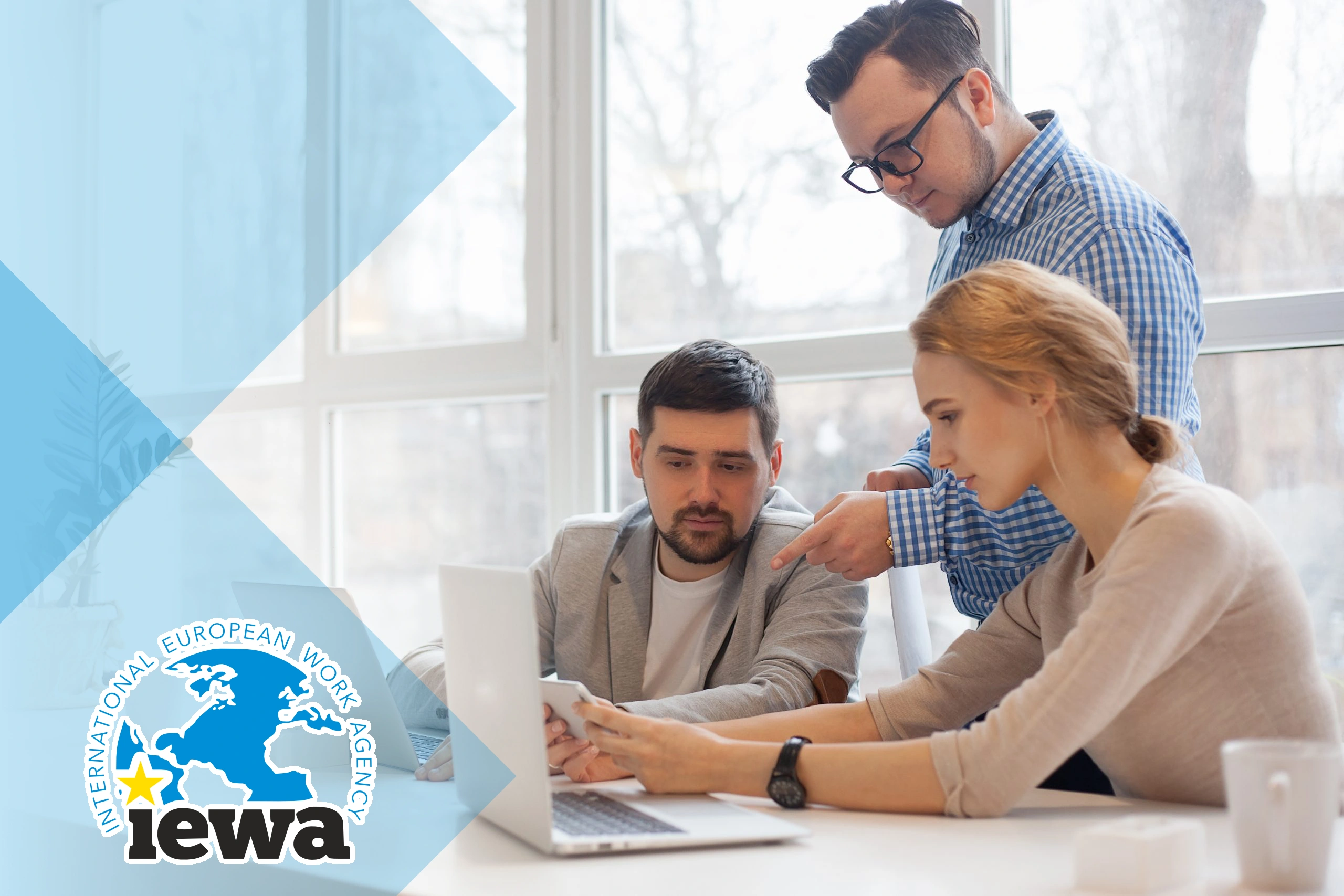 personalna agentura