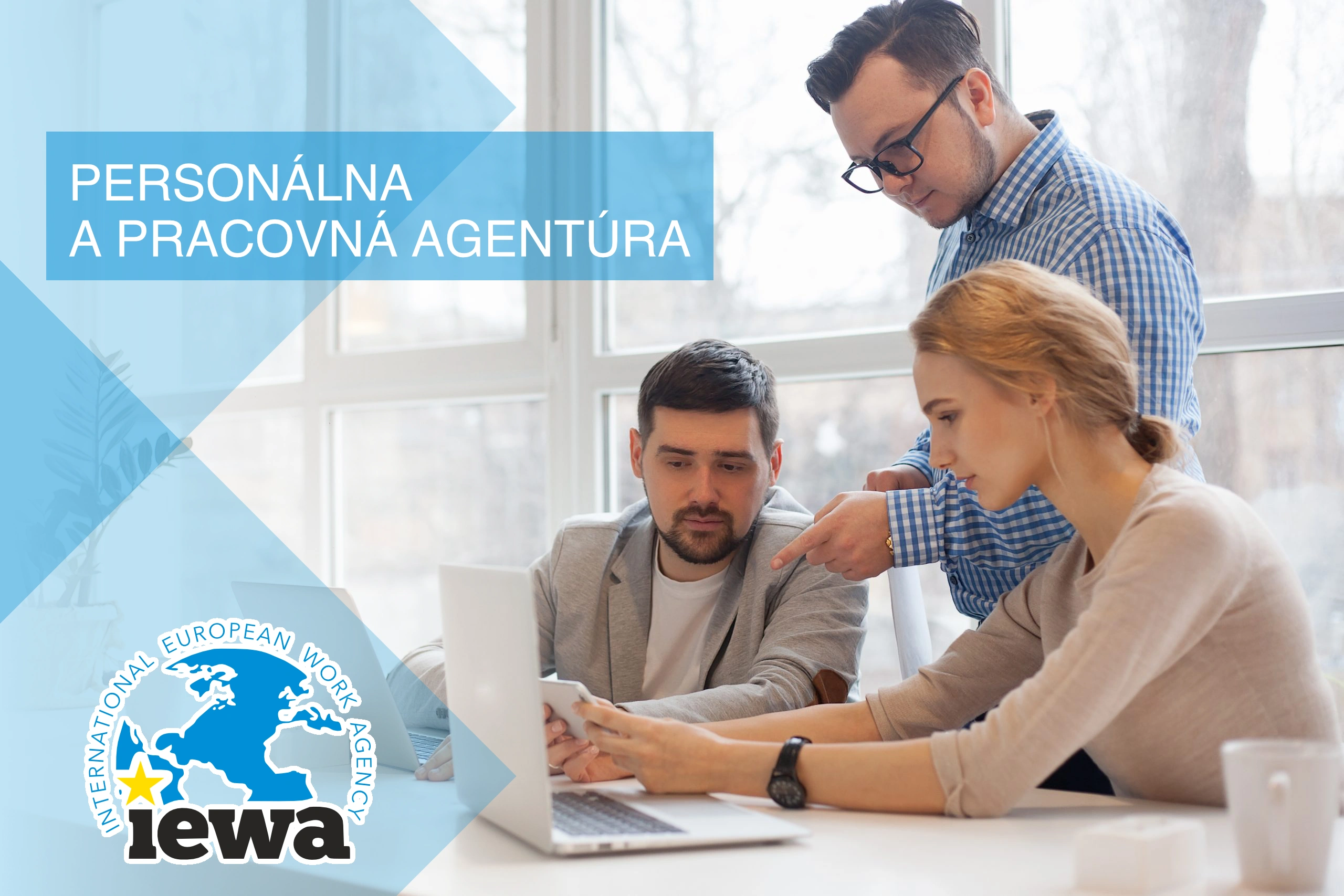 personalna agentura